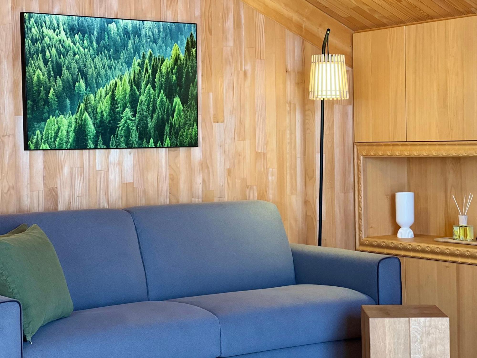 Naturhaus Loacker Lech am Arlberg