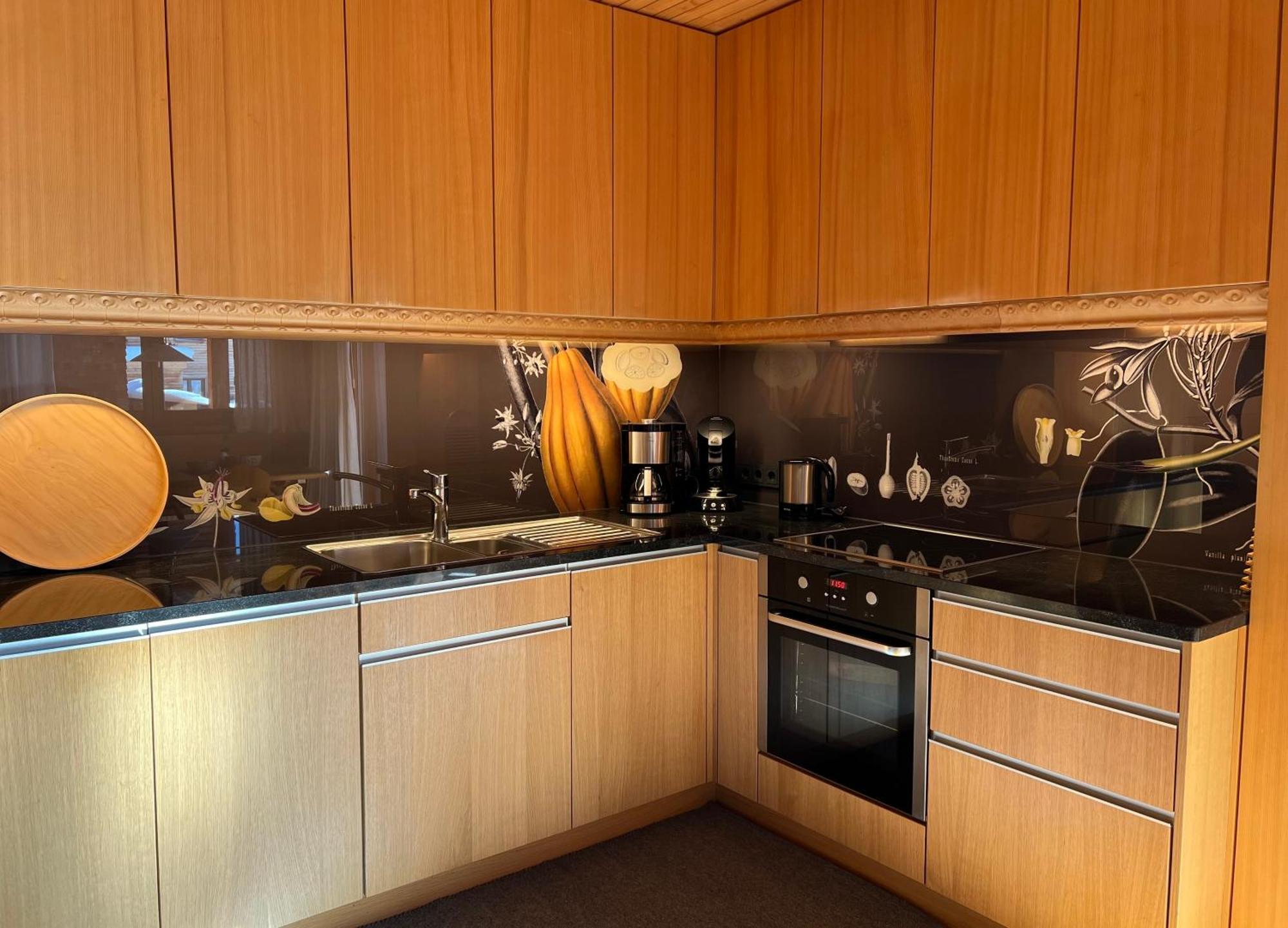 Apartment Naturhaus Loacker *