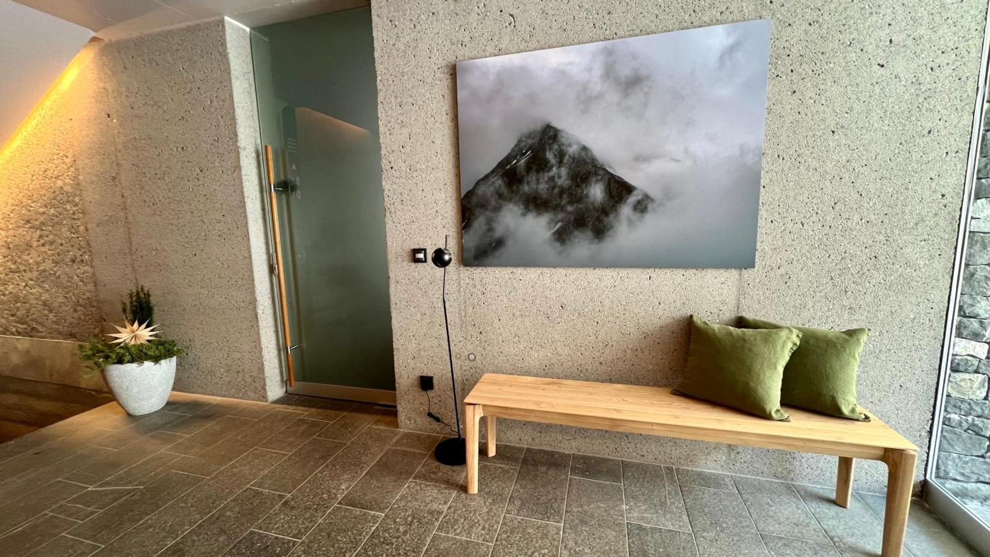 Naturhaus Loacker Apartment