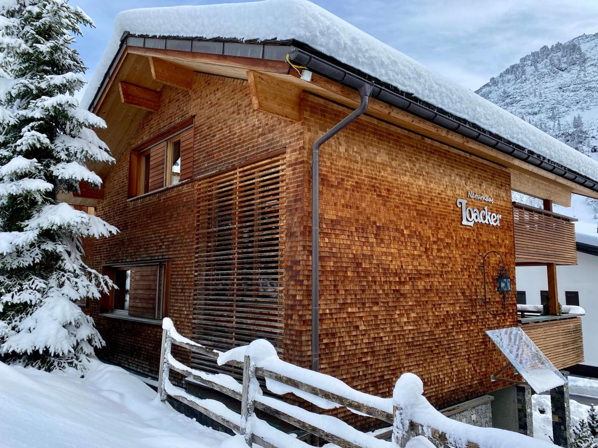 Naturhaus Loacker