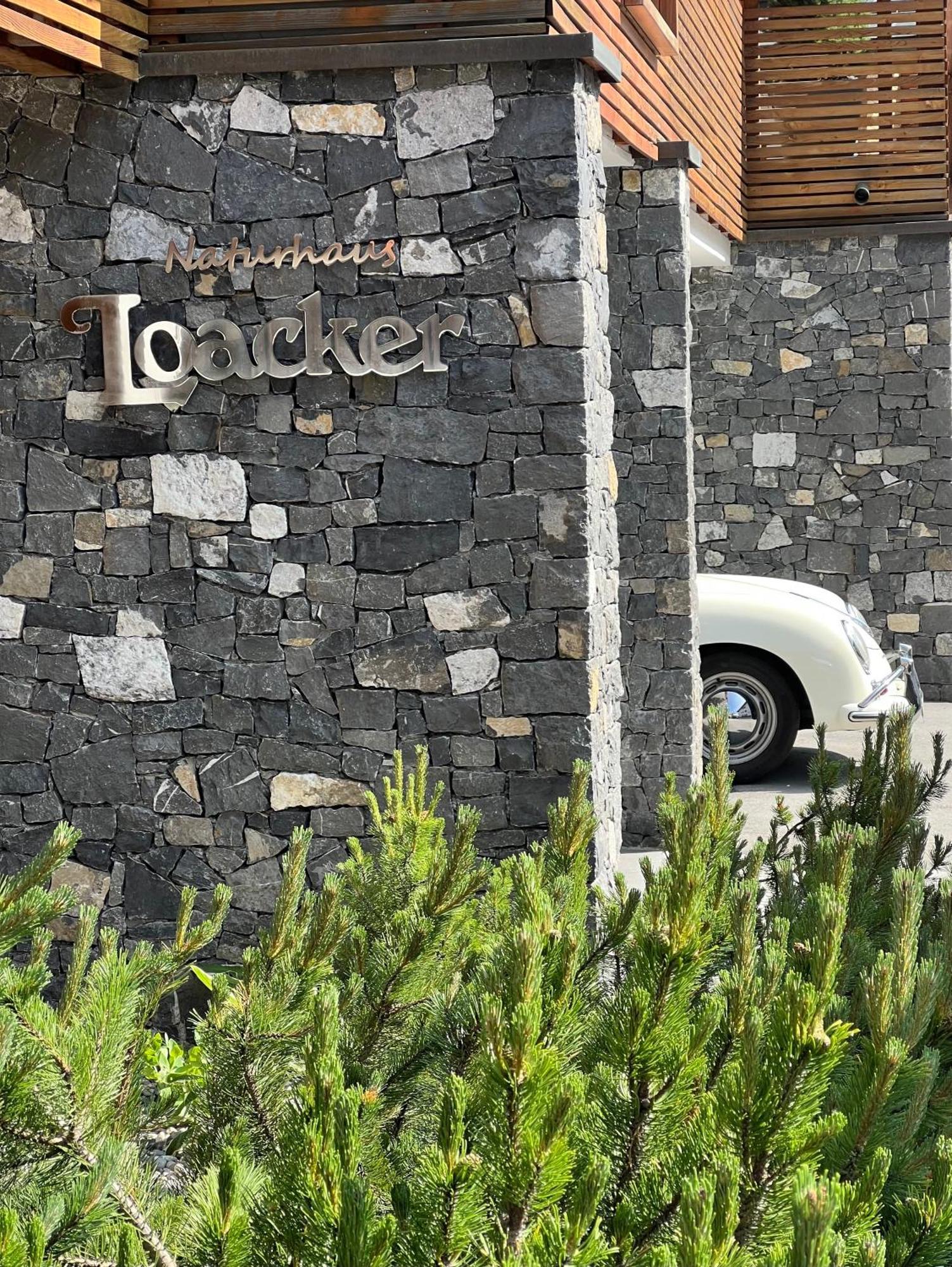 Naturhaus Loacker *