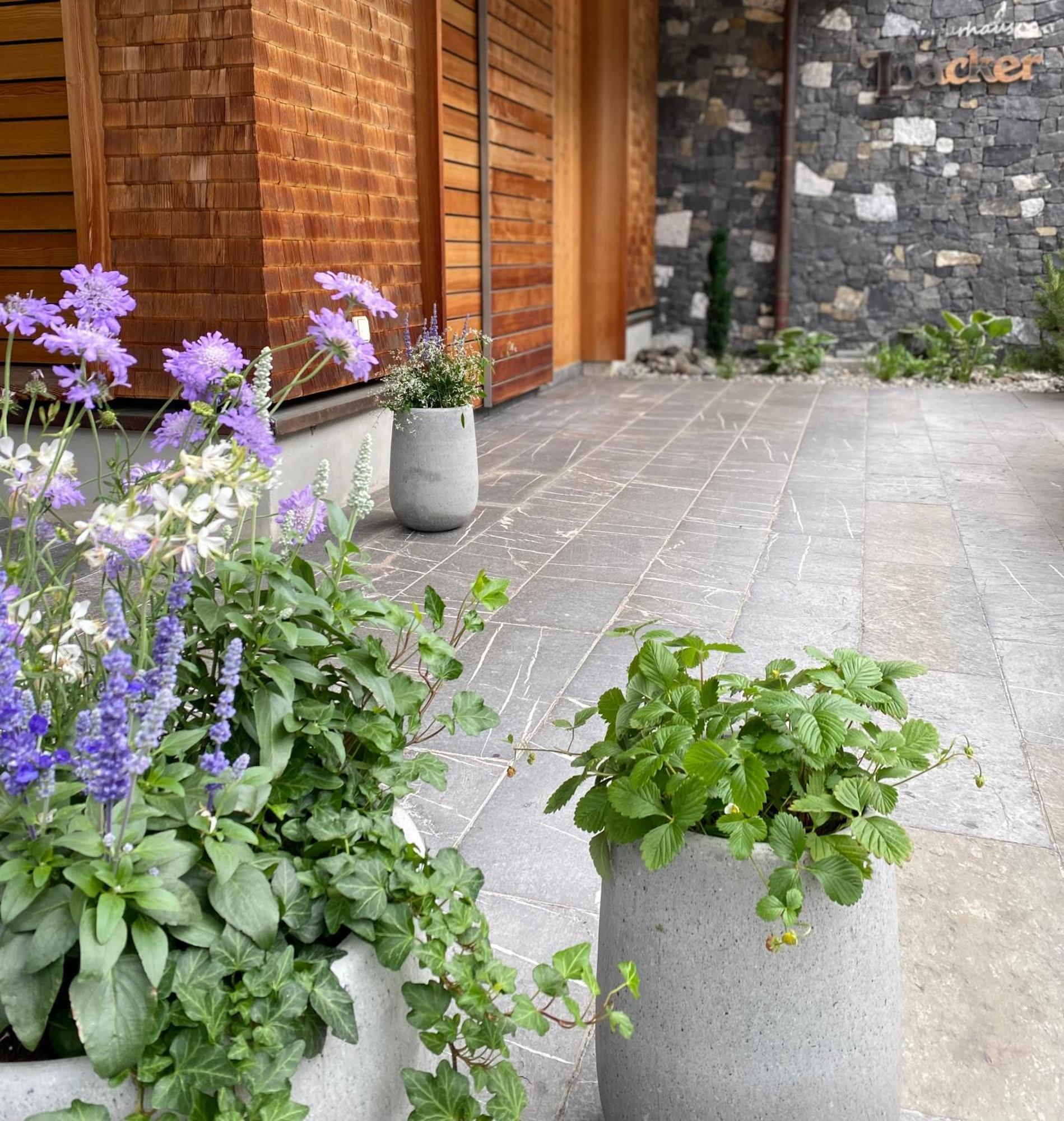 Naturhaus Loacker Lech am Arlberg