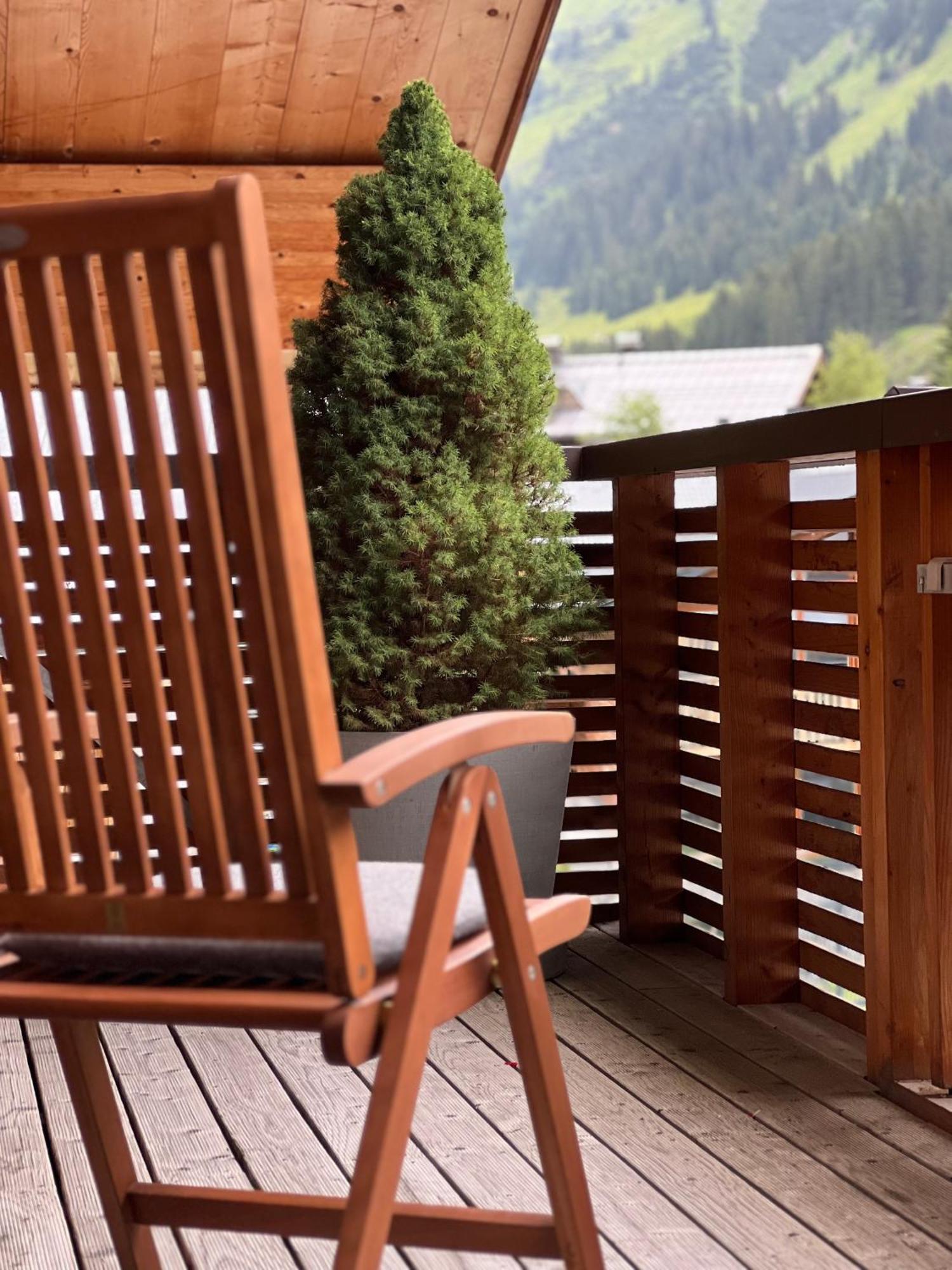 Apartment Naturhaus Loacker