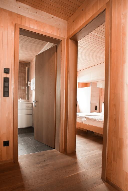 Naturhaus Loacker Apartment *