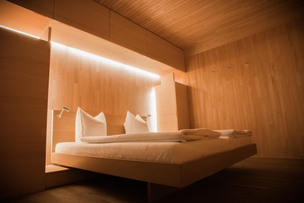 Apartment Naturhaus Loacker
